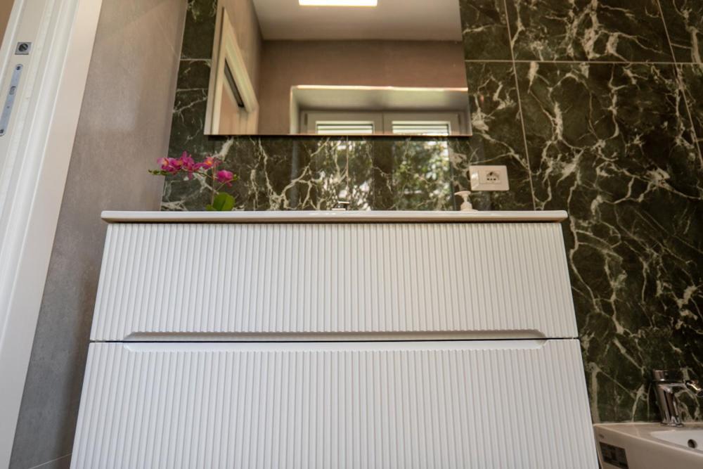 Relais San Demetrio - Modern & Central Rooms Salerno Esterno foto